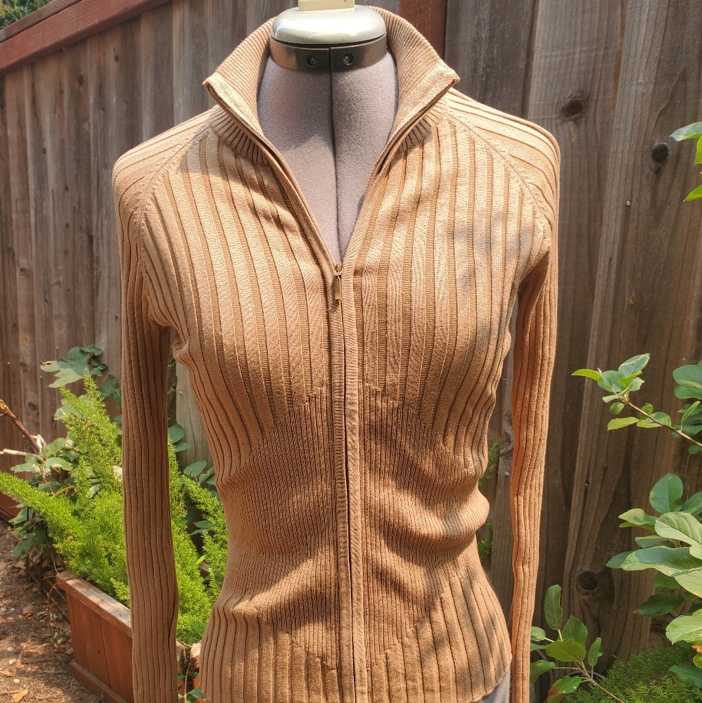CABI cardigan Size M